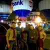 2018 Balloon Glow